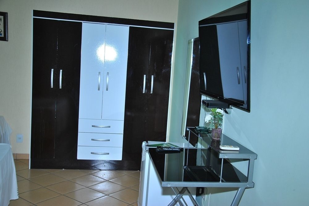 Industrial Hotel Contagem
