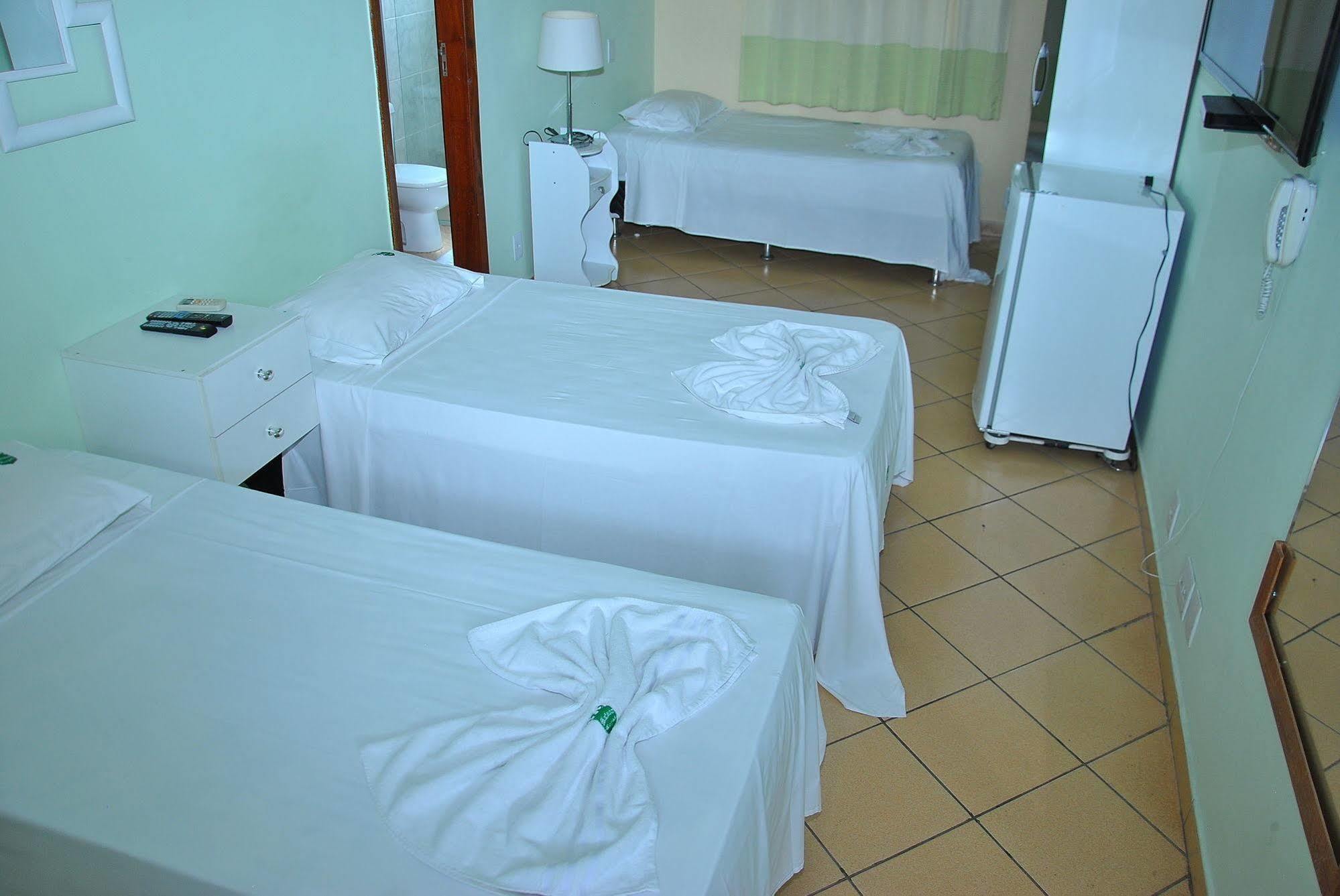 Industrial Hotel 2*