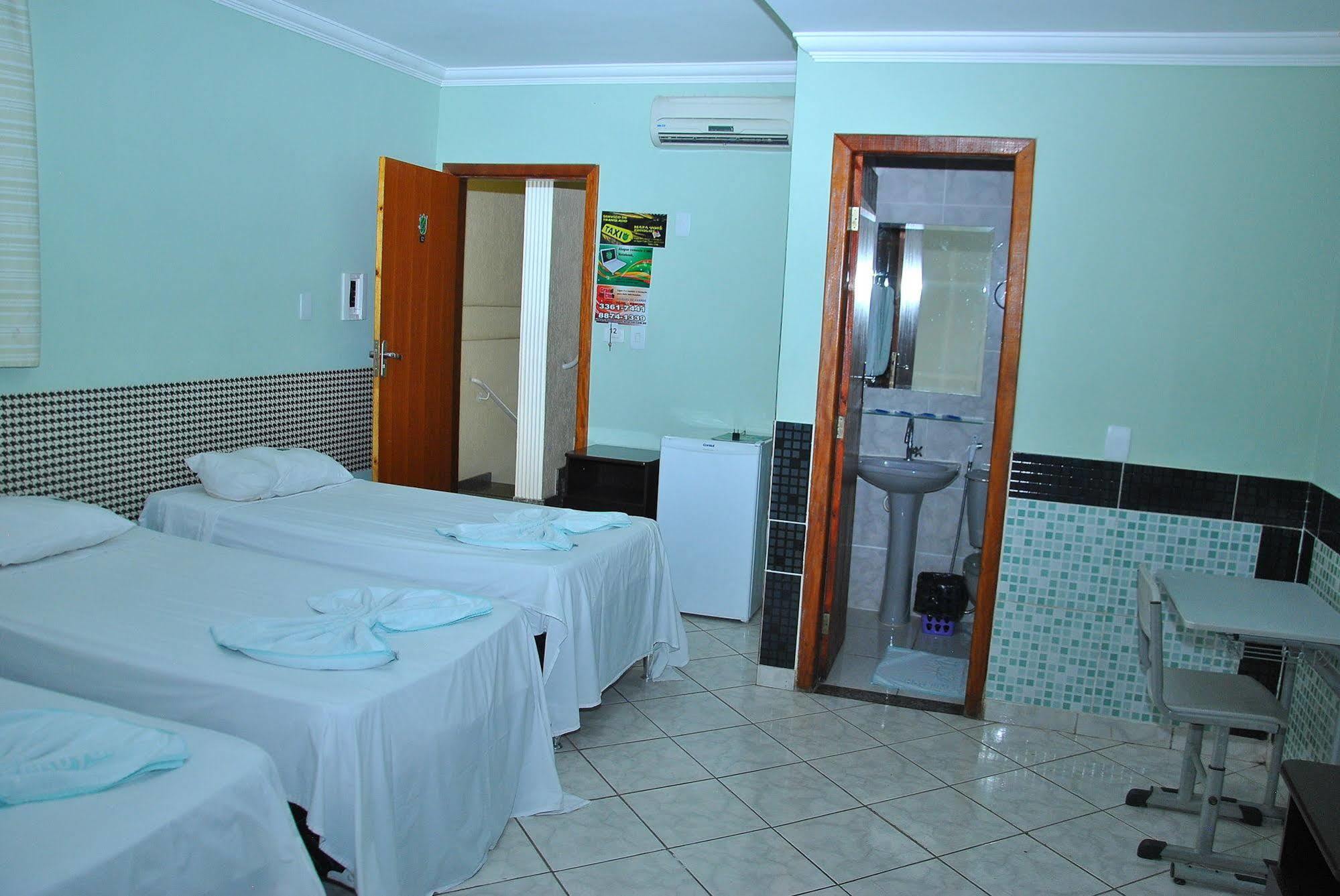 Hotel Industrial