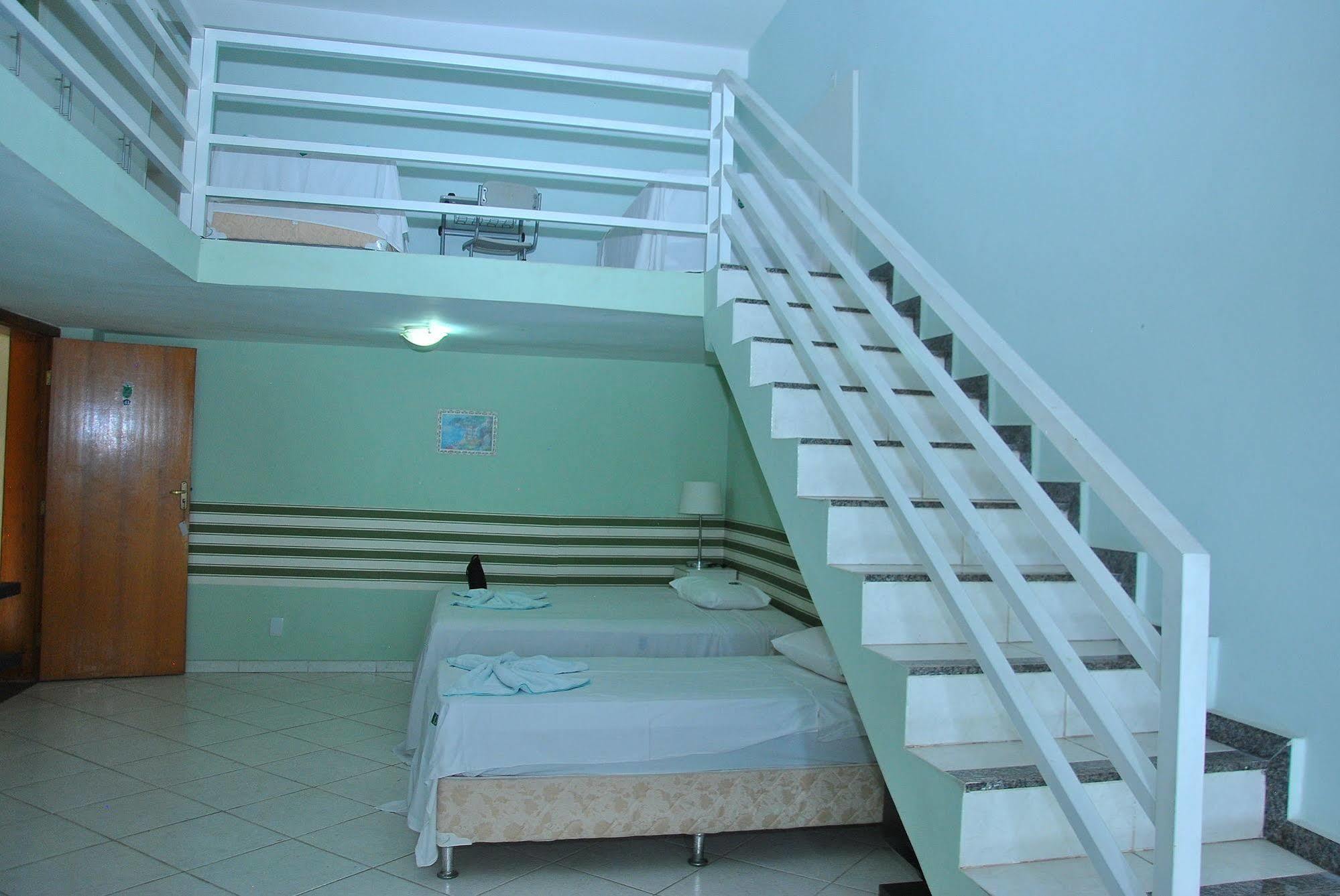 Industrial Hotel 2*